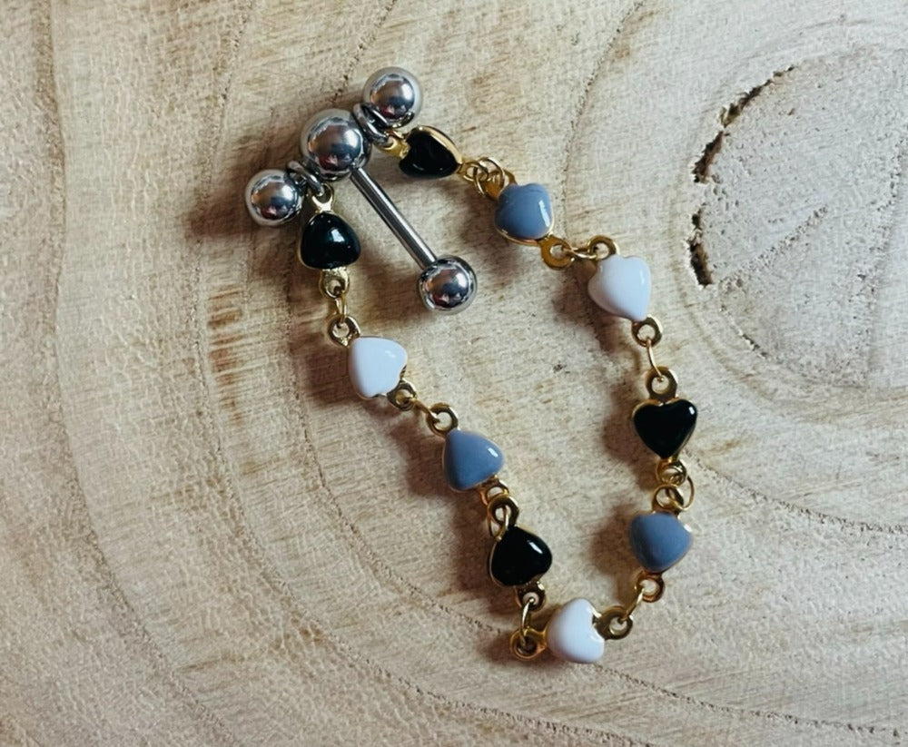Glass Beads & Stones