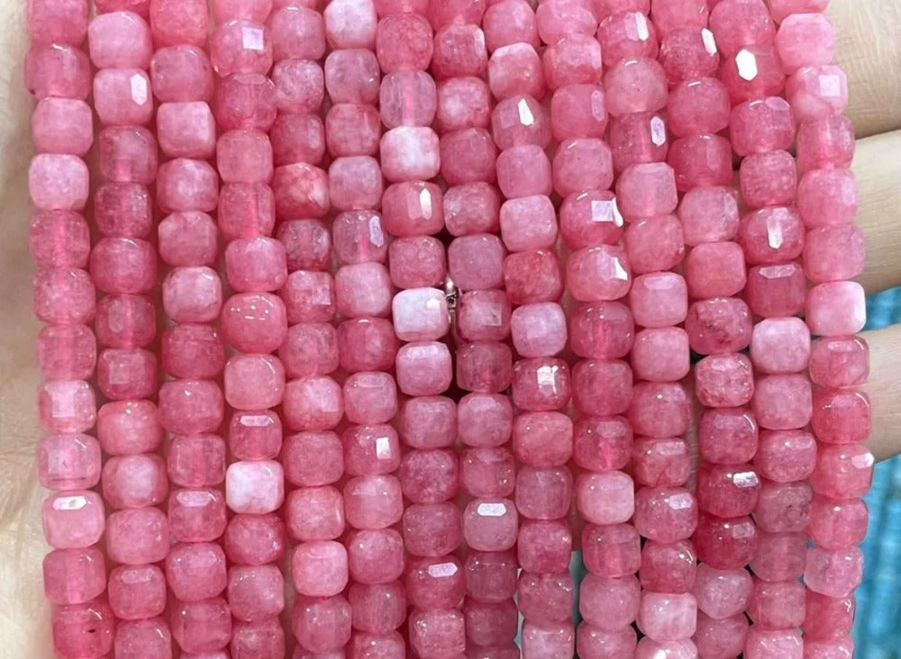 Healing Stones